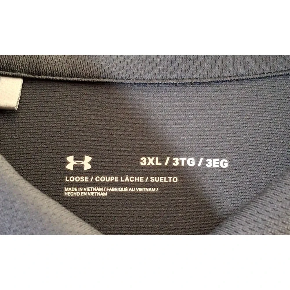 Under Armour under armour